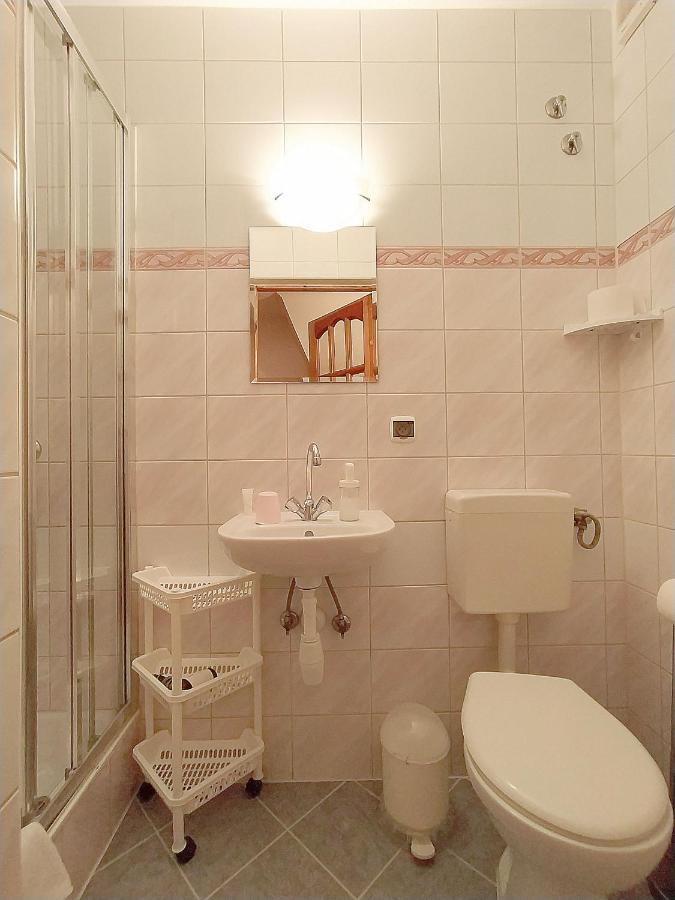 Privatunterkunft Wojnarowka Zakopane