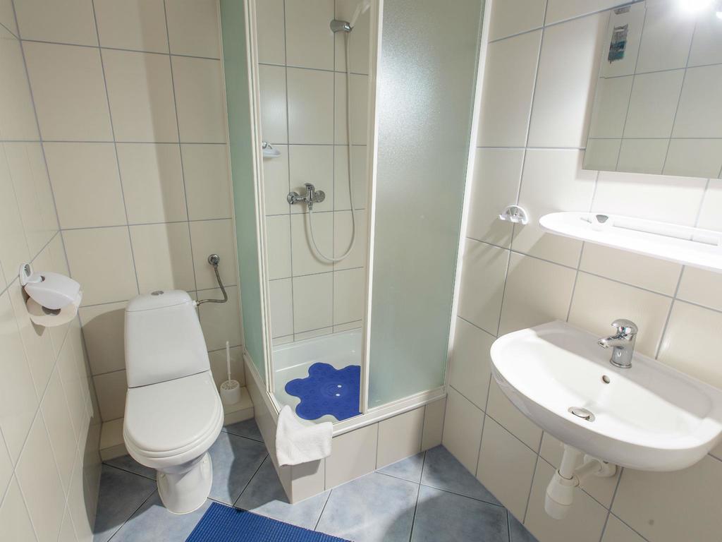 Wojnarowka Privatunterkunft *