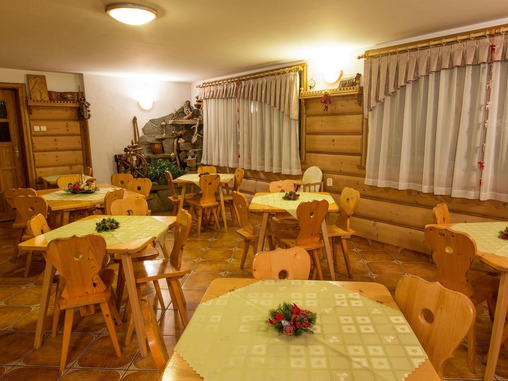 Wojnarowka Ubytovanie v rodine Zakopane