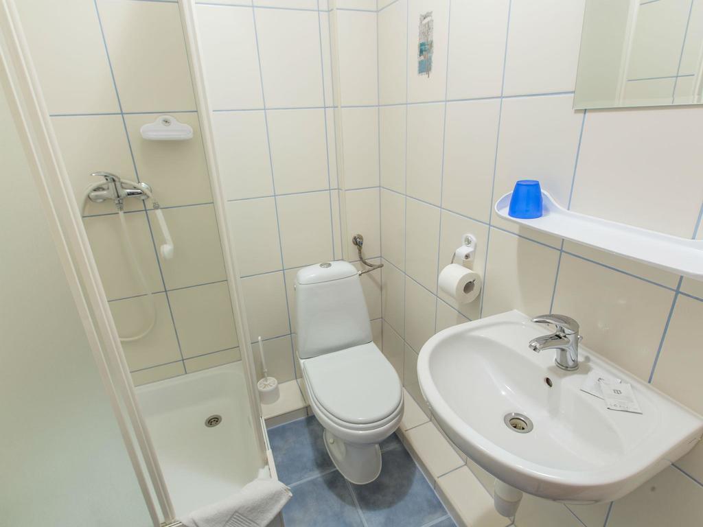 Wojnarowka Ubytovanie v rodine *